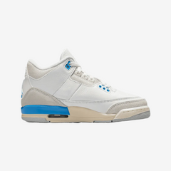 Nike Air Jordan 3 Retro GS Kids' Lifestyle Sneakers