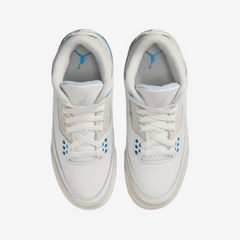 Nike Air Jordan 3 Retro GS Kids' Lifestyle Sneakers