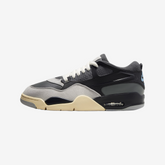 Nike Air Jordan 4 RM Men's Lifestyle Sneakers