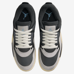 Nike Air Jordan 4 RM Men's Lifestyle Sneakers