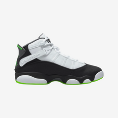 Nike Air Jordan 6 Rings Men's Lifestyle Sneakers