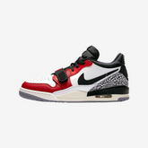 Nike Air Jordan Legacy 312 Low Men's Lifestyle Sneakers