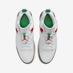 Nike Air Jordan Spizike Low Men's Lifestyle Sneakers