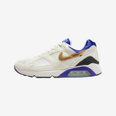 Nike Air Max 180 Men's Lifestyle Sneakers