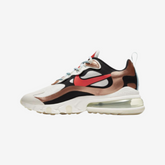 Nike Air Max 270 React Women's Lifestyle Sneakers