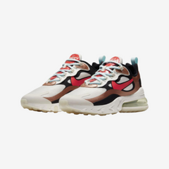 Nike Air Max 270 React Women's Lifestyle Sneakers