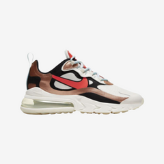 Nike Air Max 270 React Women's Lifestyle Sneakers