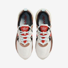 Nike Air Max 270 React Women's Lifestyle Sneakers