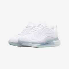 Nike Air Max 720 GS Kids' Lifestyle Sneakers