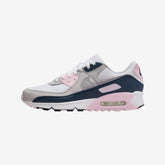 Nike Air Max 90 Men's Lifestyle Sneakers
