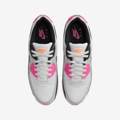 Nike Air Max 90 "Dunkin' Donuts" Men's Lifestyle Sneakers