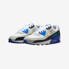 Nike Air Max 90 Premium Men's Lifestyle Sneakers