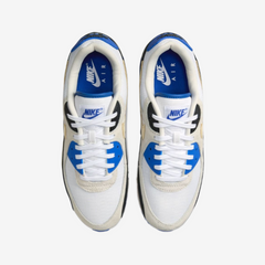 Nike Air Max 90 Premium Men's Lifestyle Sneakers
