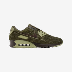 Nike Air Max 90 Premium Men's Lifestyle Sneakers