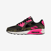 Nike Air Max 90 Premium Men's Lifestyle Sneakers
