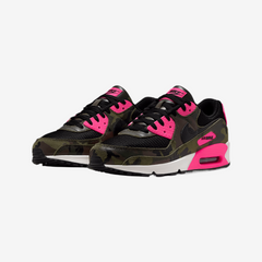 Nike Air Max 90 Premium Men's Lifestyle Sneakers