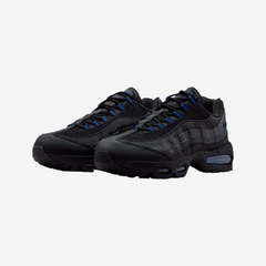 Nike Air Max 95 Big Bubble Men's Lifestyle Sneakers