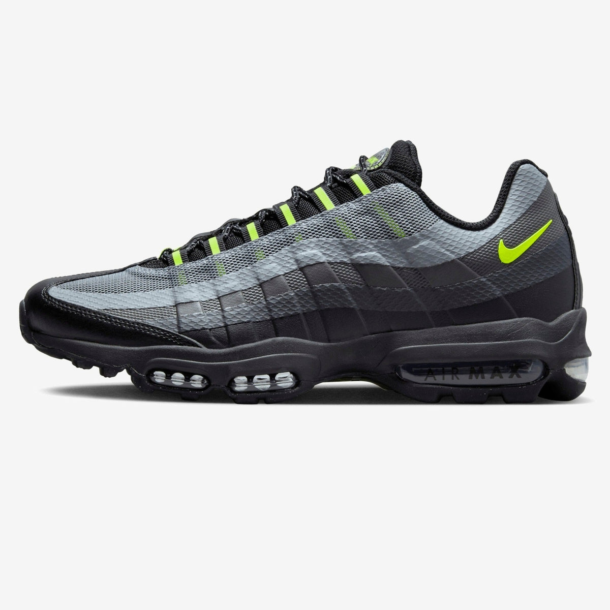 Nike Air Max 95 Ultra Men's Trainers Sneakers Fashion Shoes
