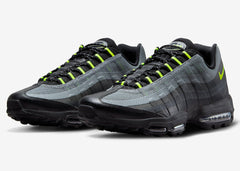 Nike Air Max 95 Ultra Men's Trainers Sneakers Fashion Shoes