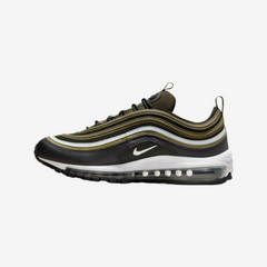 Nike Air Max 97 Men's Lifestyle Sneakers