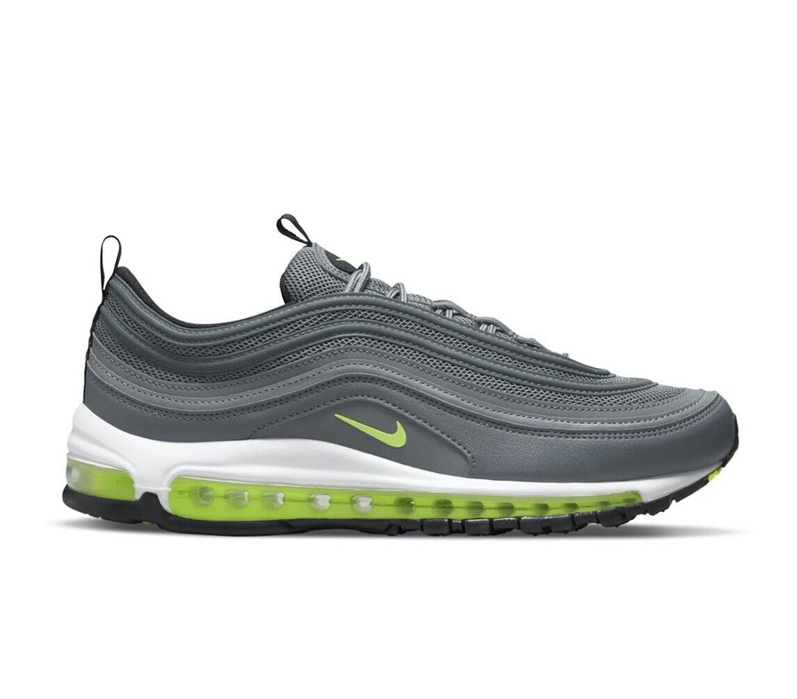Nike Air Max 97 Men's Trainers Sneakers Shoes