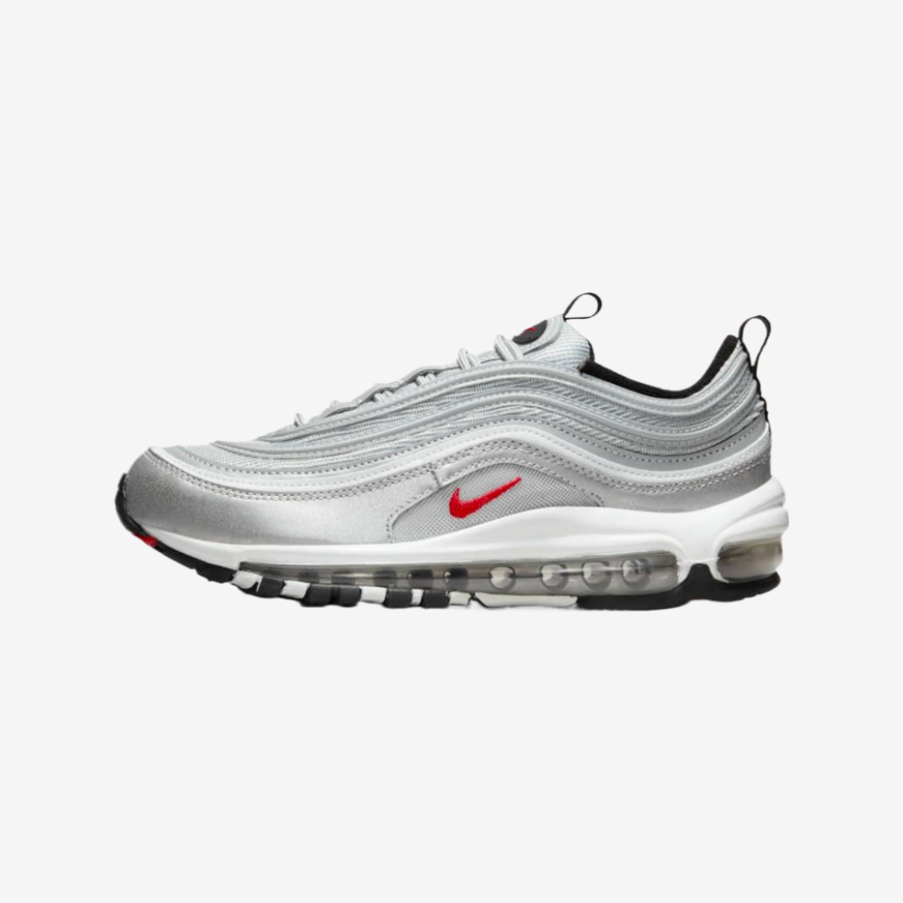 Nike Air Max 97 Women s Trainers Sneakers Fashion Shoes Sneaker Finder