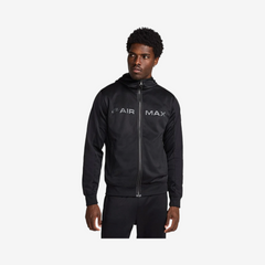 Nike Air Max Men's Full-Zip Hoodie