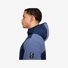 Nike Air Max Men's Full-Zip Hoodie