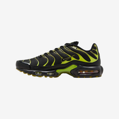 Nike Air Max Plus Men's Lifestyle Sneakers