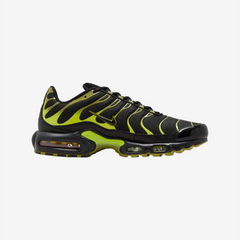 Nike Air Max Plus Men's Lifestyle Sneakers