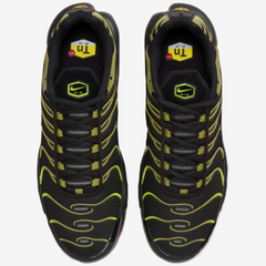 Nike Air Max Plus Men's Lifestyle Sneakers
