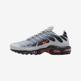 Nike Air Max Plus Men's Lifestyle Sneakers