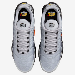 Nike Air Max Plus Men's Lifestyle Sneakers