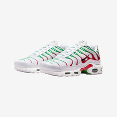 Nike Air Max Plus Men's Lifestyle Sneakers