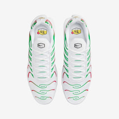 Nike Air Max Plus Men's Lifestyle Sneakers
