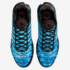 Nike Air Max Plus Men's Lifestyle Sneakers