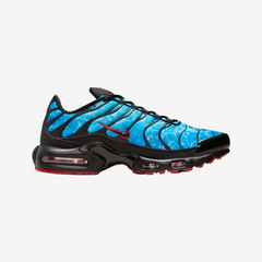 Nike Air Max Plus Men's Lifestyle Sneakers
