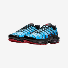 Nike Air Max Plus Men's Lifestyle Sneakers