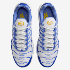 Nike Air Max Plus Men's Lifestyle Sneakers