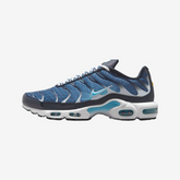 Nike Air Max Plus Men's Lifestyle Sneakers