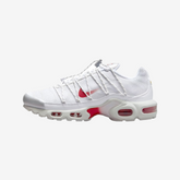 Zapatillas de deporte Nike Air Max Plus Utility para mujer, zapatillas de deporte, zapatos de moda