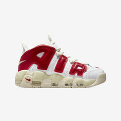 Nike Air More Uptempo Women's Lifestyle Sneakers