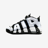 Nike Air More Uptempo GS Kids' Basketball Sneakers