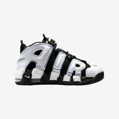 Nike Air More Uptempo GS Kids' Basketball Sneakers