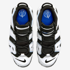 Nike Air More Uptempo GS Kids' Basketball Sneakers