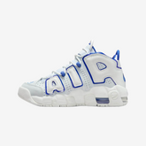 Nike Air More Uptempo GS Kids' Lifestyle Sneakers