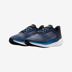 Nike Air Winflo 9 Men's Road Running Sneakers