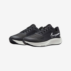 Nike Air Zoom Pegasus 38 Shield Men's Road Running Sneakers