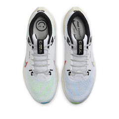 Nike Air Zoom Pegasus 40 Premium Men's Trainers Sneakers Running Shoes