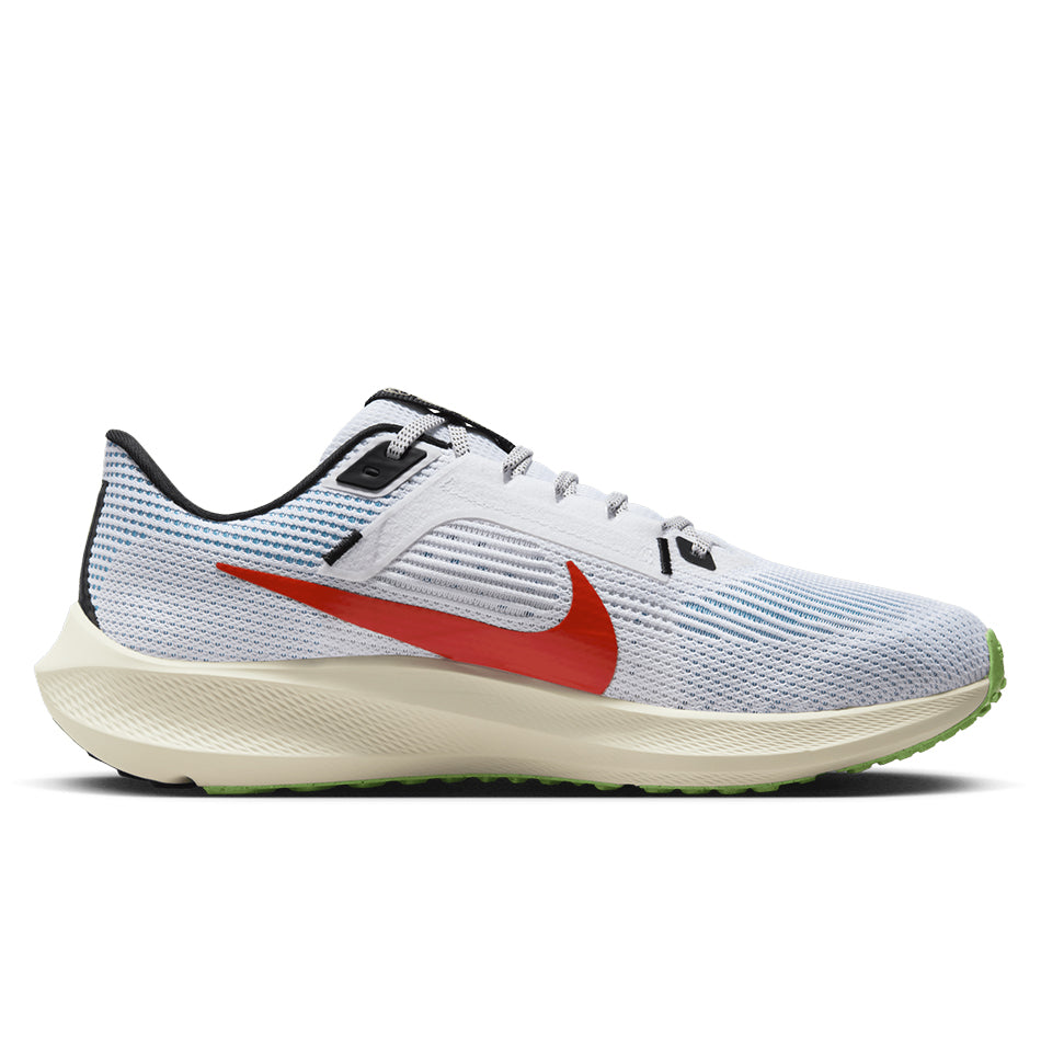 Nike Air Zoom Pegasus 40 Premium Men's Trainers Sneakers Running Shoes